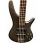 Used Ibanez SR300M GRAPHITE Electric Bass Guitar
