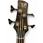 Used Ibanez SR300M GRAPHITE Electric Bass Guitar