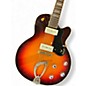 Used Guild ARISTROCRAT P90 SUNBURST Solid Body Electric Guitar thumbnail