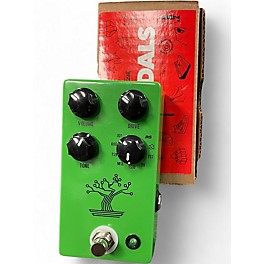 Used JHS Pedals BONSAI Effect Pedal