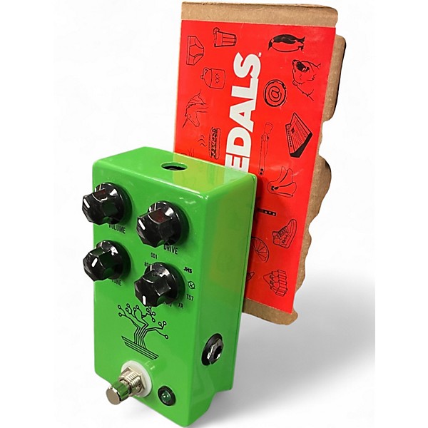 Used JHS Pedals BONSAI Effect Pedal