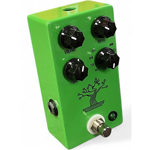 Used JHS Pedals BONSAI Effect Pedal