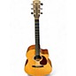 Used Larrivee LV-03 Natural Acoustic Guitar thumbnail
