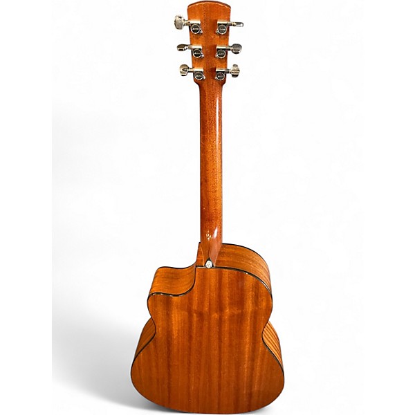 Used Larrivee LV-03 Natural Acoustic Guitar