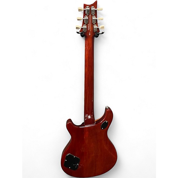 Used PRS SE McCarty 594 Vintage Sunburst Solid Body Electric Guitar
