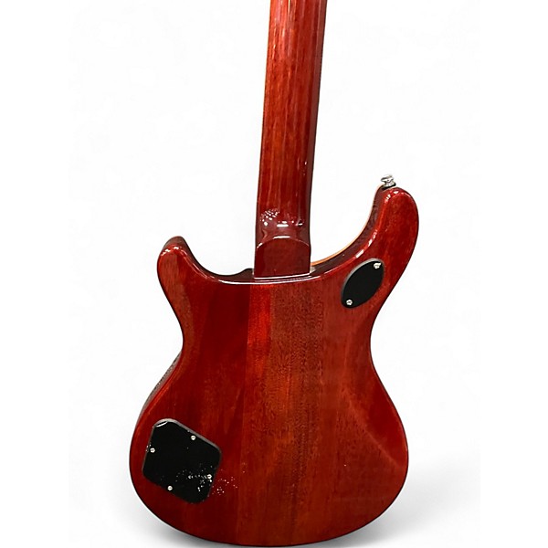 Used PRS SE McCarty 594 Vintage Sunburst Solid Body Electric Guitar