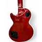 Used Gibson Les Paul Supreme Wine Red Solid Body Electric Guitar