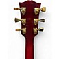 Used Gibson Les Paul Supreme Wine Red Solid Body Electric Guitar