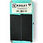 Used Keeley 4 Knob Compressor Effect Pedal