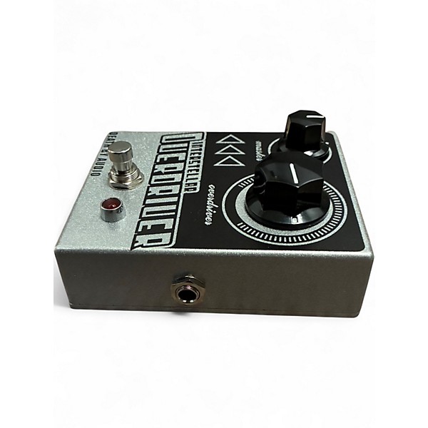Used Death By Audio Interstellar Overdriver Effect Pedal