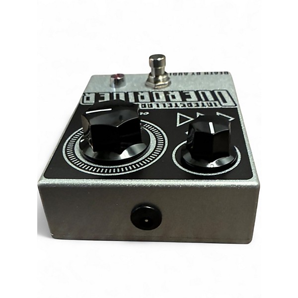 Used Death By Audio Interstellar Overdriver Effect Pedal