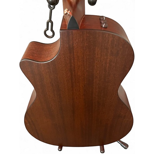 Used Taylor 314CE V-Class Natural Acoustic Electric Guitar