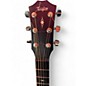 Used Taylor 314CE V-Class Natural Acoustic Electric Guitar