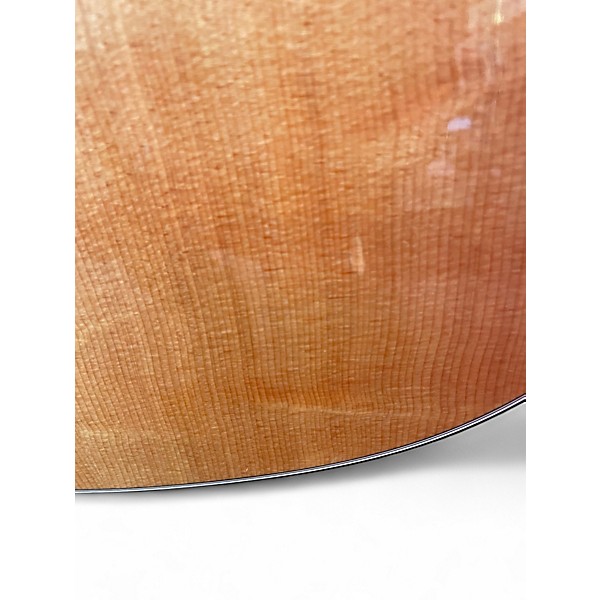 Used Taylor 314CE V-Class Natural Acoustic Electric Guitar