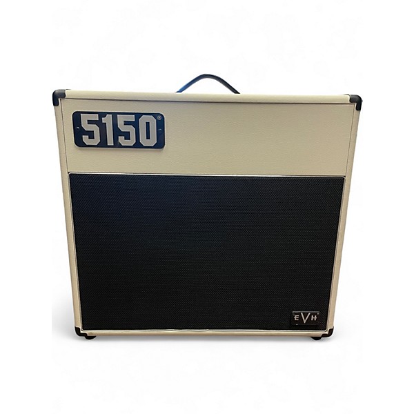 Used EVH 5150 ICON SERIES Guitar Combo Amp
