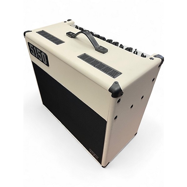 Used EVH 5150 ICON SERIES Guitar Combo Amp
