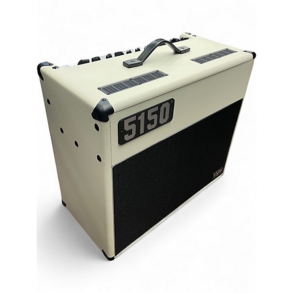 Used EVH 5150 ICON SERIES Guitar Combo Amp