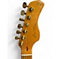 Used Sire Larry Carlton S10 Natural Burst Solid Body Electric Guitar