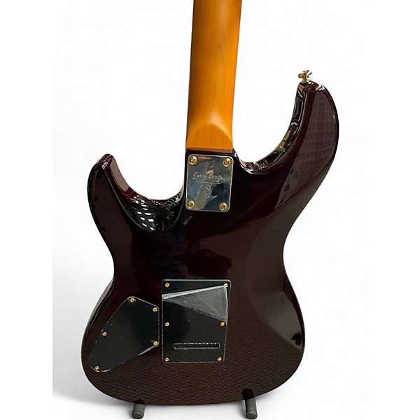 Used Sire Larry Carlton S10 Natural Burst Solid Body Electric Guitar