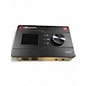 Used Antelope Audio Zen Quatro Audio Interface thumbnail