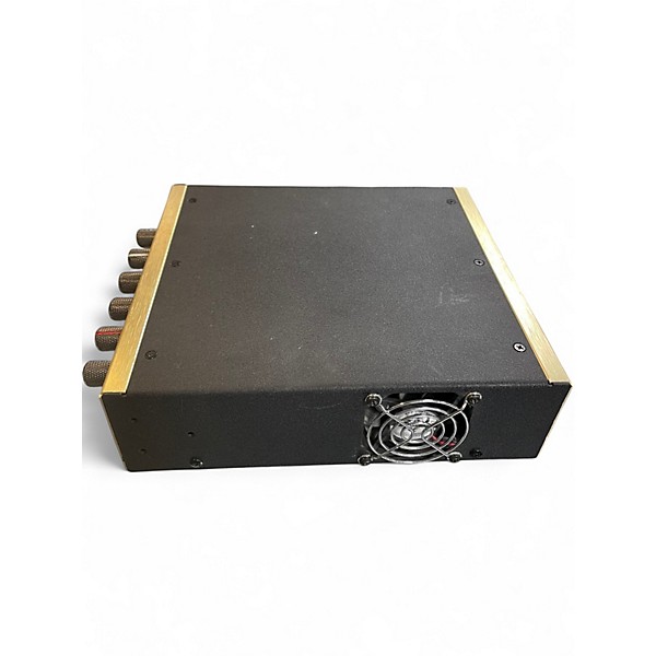 Used Eden WTX-264 Bass Amp Head