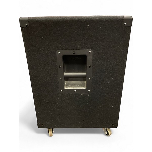 Used Peavey HEADLINER 1X15 Bass Cabinet