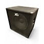 Used Peavey HEADLINER 1X15 Bass Cabinet