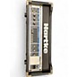 Used Hartke HA5500C 500W Bass Amp Head thumbnail
