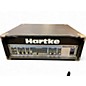 Used Hartke HA5500C 500W Bass Amp Head