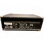 Used Hartke HA5500C 500W Bass Amp Head