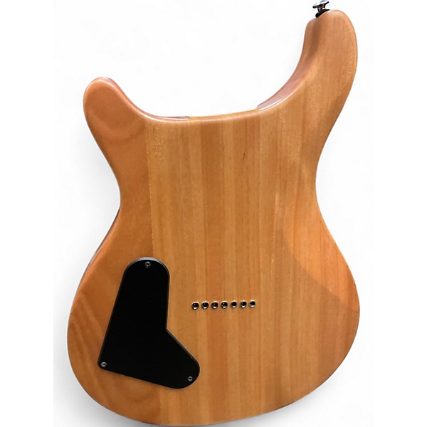 Used PRS SE Mark Holcomb Walnut Solid Body Electric Guitar