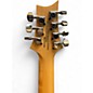 Used PRS SE Mark Holcomb Walnut Solid Body Electric Guitar
