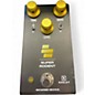 Used Keeley SUPER RODENT Effect Pedal