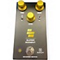 Used Keeley SUPER RODENT Effect Pedal
