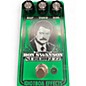 Used Idiotbox Effects IRON SWANSON SUPER SUZZ Effect Pedal