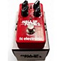 Used TC Electronic Hall Of Fame 2 Reverb Effect Pedal thumbnail