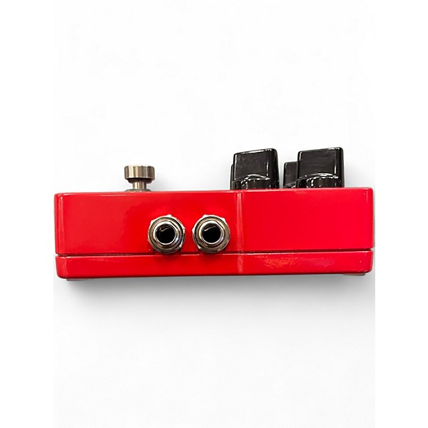 Used TC Electronic Hall Of Fame 2 Reverb Effect Pedal