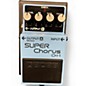 Used BOSS CH1 Super Chorus Effect Pedal thumbnail