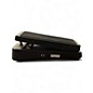Used Dunlop GCB95 Original Crybaby Wah Effect Pedal thumbnail