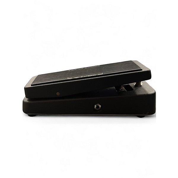 Used Dunlop GCB95 Original Crybaby Wah Effect Pedal