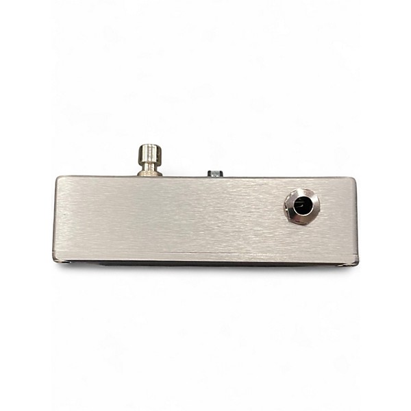 Used MXR SIX BAND EQ Pedal