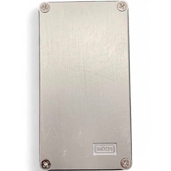 Used MXR SIX BAND EQ Pedal