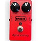Used MXR M102 Dyna Comp Effect Pedal thumbnail