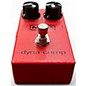 Used MXR M102 Dyna Comp Effect Pedal