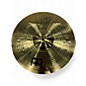 Used MEINL 13in HCS Hi Hat Pair Cymbal