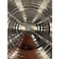 Used MEINL 13in HCS Hi Hat Pair Cymbal