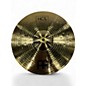 Used MEINL 13in HCS Hi Hat Pair Cymbal
