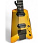 Used Steinberger SYNAPSE SS 2FP Trans Amber Electric Guitar