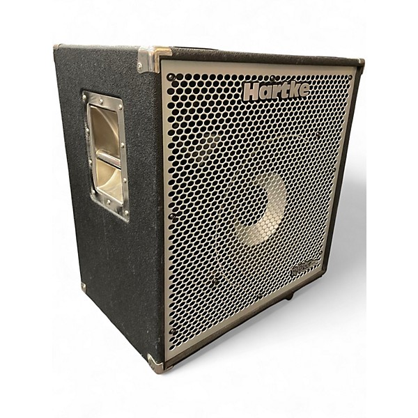 Used Hartke Hydrive 500W 1x15 Bass Cabinet