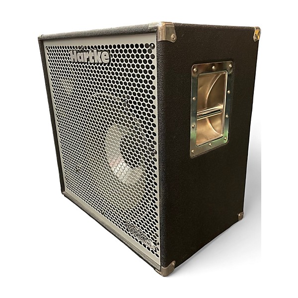 Used Hartke Hydrive 500W 1x15 Bass Cabinet